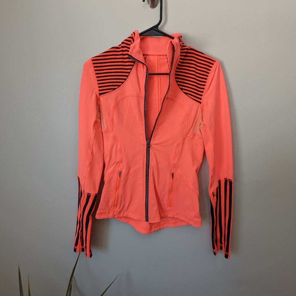 Lululemon Define Jacket